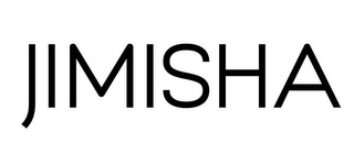 JIMISHA logo