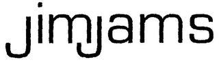 JIMJAMS logo