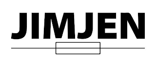 JIMJEN logo