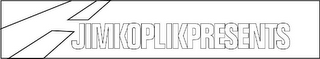 JIMKOPLIKPRESENTS logo