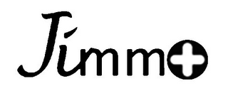 JIMM logo