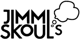 JIMMI SKOUL'S logo