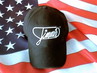 JIMMIE logo