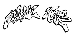 JIMMIE HATZ logo