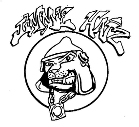 JIMMIE HATZ