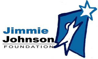JIMMIE JOHNSON FOUNDATION logo
