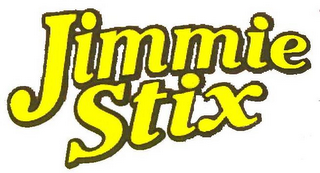 JIMMIE STIX logo