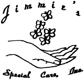 JIMMIE'S SPECIAL CARE, INC. logo