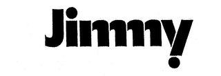 JIMMY logo
