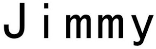 JIMMY logo