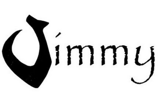 JIMMY logo
