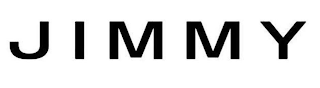 JIMMY logo