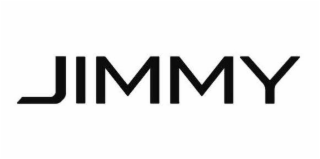 JIMMY logo