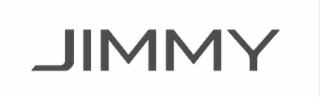 JIMMY logo