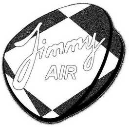 JIMMY AIR logo