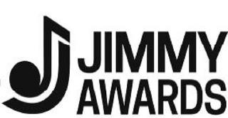 JIMMY AWARDS logo