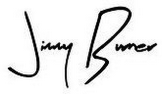 JIMMY BURNER logo