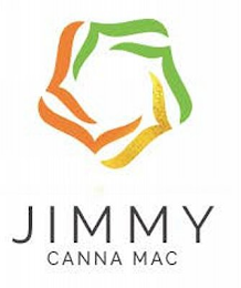 JIMMY CANNA MAC logo