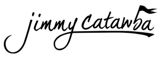 JIMMY CATAWBA logo