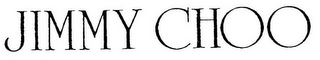JIMMY CHOO logo
