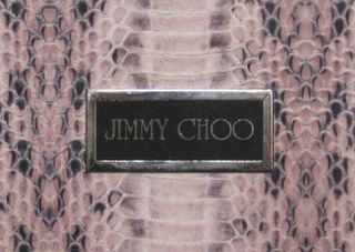 JIMMY CHOO logo