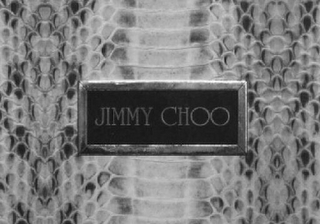 JIMMY CHOO logo
