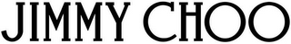JIMMY CHOO logo