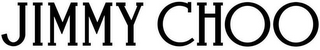 JIMMY CHOO logo