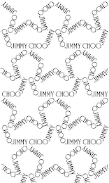 JIMMY CHOO logo