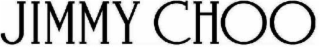 JIMMY CHOO logo