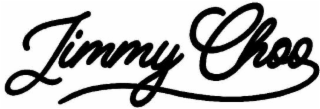 JIMMY CHOO logo
