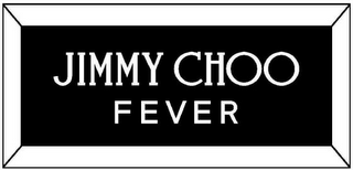 JIMMY CHOO FEVER logo