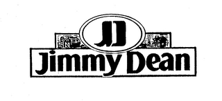 JIMMY DEAN logo