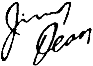 JIMMY DEAN logo
