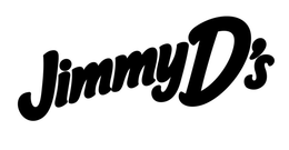 JIMMY D'S logo