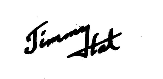 JIMMY HAT logo
