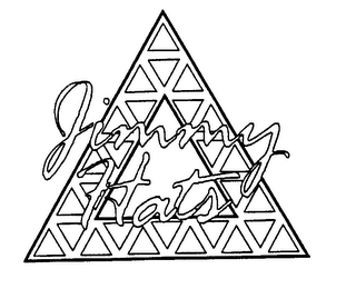 JIMMY HATS logo