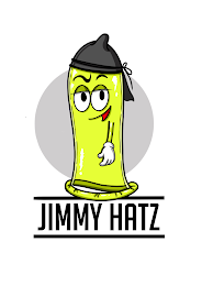 JIMMY HATZ logo
