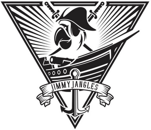 JIMMY JANGLES logo