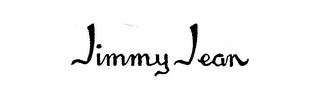 JIMMY JEAN logo