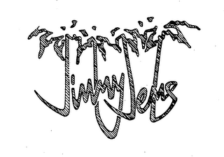 JIMMY JEMS logo