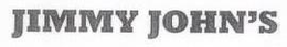 JIMMY JOHN'S logo
