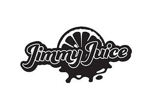 JIMMY JUICE logo