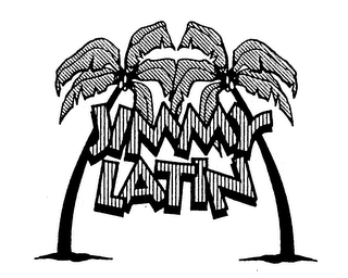 JIMMY LATIN logo
