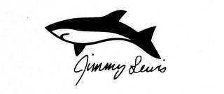 JIMMY LEWIS logo