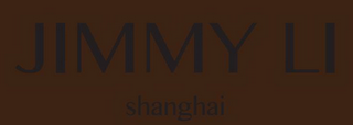 JIMMY LI SHANGHAI logo