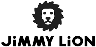 JIMMY LION logo