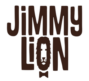 JIMMY LION logo