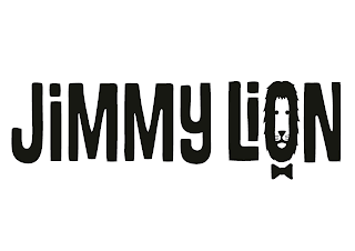 JIMMY LION logo
