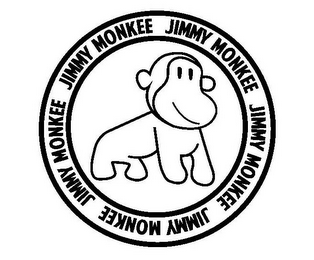 JIMMY MONKEE JIMMY MONKEE JIMMY MONKEE JIMMY MONKEE JIMMY MONKEE logo